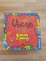 vollständiges Spiel Kosmos: Ubongo Junior (ältere Version) Saarland - St. Wendel Vorschau
