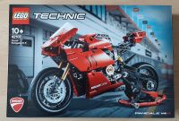 LEGO Technic 42107 Ducati Panigale V4 R Neu Essen - Altenessen Vorschau