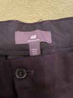 Stoffhose schwarz Gr.34 Essen - Bergerhausen Vorschau