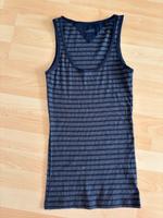 Tommy Hilfiger Denim Tanktop – gestreift, Größe M Pankow - Weissensee Vorschau
