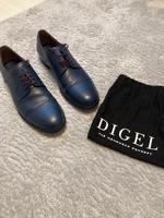 Digel Herrenschuhe 44 Häfen - Bremerhaven Vorschau