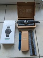 Withings Scanwatch + zus. Armbänder (auch Einzelverkauf) Bayern - Babenhausen Vorschau