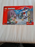 Lego Juniors Set 10720, Verfolgung mit dem Polizeihelikopter Hessen - Bad Endbach Vorschau