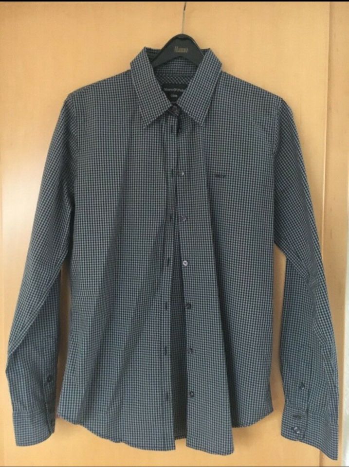 Bluse von Marc O‘Polo Gr. 38 in Gießen