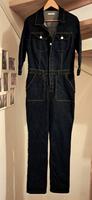 Orsay Jeans-Jumpsuit / Overall, 3/4 Arm, dunkelblau, Gr.38 Schleswig-Holstein - Rendsburg Vorschau