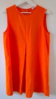 leichtes Kleid, orange Niedersachsen - Egestorf Vorschau