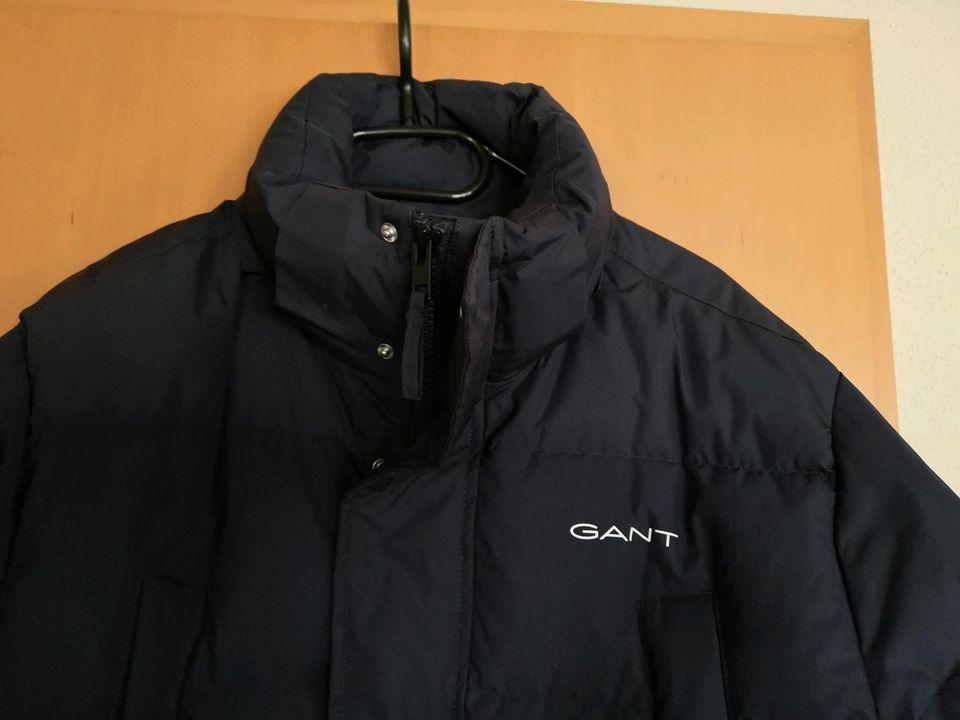Gant Winterjacke Größe L in Sengenthal