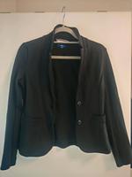 Blazer Tom Trailer schwarz mit weißen Streifen Gr. M Bayern - Langquaid Vorschau