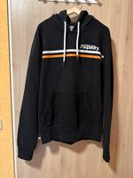 Superdry Pullover M schwarz NEU Nordrhein-Westfalen - Hamm Vorschau