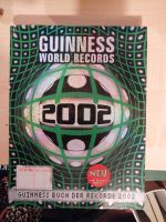 Guinness Buch der Rekorde 2002 Nordrhein-Westfalen - Lohmar Vorschau