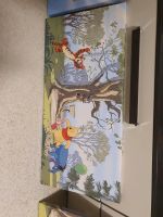 Disney Winnie Pooh Wandbilder 3 Teilig Kinderzimmer Baby Kinder Leipzig - Altlindenau Vorschau