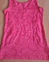 Esprit * Sport Top dry * pink * Gr. XS 34 * wie neu Bayern - Rohrdorf Vorschau