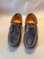 Timberland Women‘s Heritage Noreen 3-Eye Boat Shoe Gr. US 10 (43) West - Sossenheim Vorschau