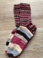 Warme Socken Gr. 38/39 Hessen - Reinhardshagen Vorschau