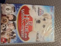 DVD 12 Hunde zum Weihnachtsfest Bayern - Adelsdorf Vorschau