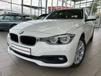 BMW 320d xDrive Touring Advantage Navi Prof. AHK LED Nordrhein-Westfalen - Schwelm Vorschau