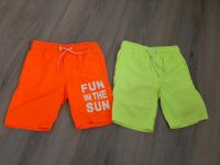 Set Badehosen Badeshorts Jungen Gr. 98 Palomino Bayern - Fraunberg Vorschau