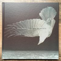 KATATONIA - The Fall Of Hearts Deluxe Ed. Artbook, 2x10“ Vinyl Essen - Stoppenberg Vorschau