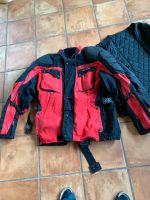 Herren Motorradjacke Gr.XXXL, gut erhalten Rheinland-Pfalz - Bitburg Vorschau