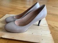 Vera Gomma Pumps Gr. 38 nude Nordrhein-Westfalen - Lemgo Vorschau