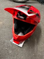 Thor Sector 2 Motocross Helm mx Brandenburg - Wustermark Vorschau