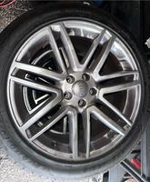 Audi A8 19 Zoll Sommerreifen Goodyear Nordrhein-Westfalen - Recklinghausen Vorschau