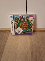 Animal Crossing Wild world Nintendo DS Spiel komplett inkl Anleit Kiel - Hassee-Vieburg Vorschau