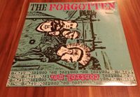 2xThe Forgotten - 12" control me , 10" ask no questions RAR Vinyl Sachsen-Anhalt - Gröningen Vorschau