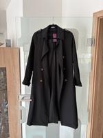 LASCANA Trenchcoat Gr. 36 Bayern - Freudenberg (Oberpfalz) Vorschau