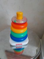 Kleinkindspielzeug fisher price Hessen - Trendelburg Vorschau