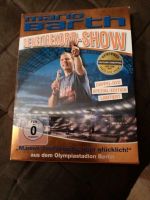 Mario Barth Doppel DVD Sachsen - Hoyerswerda Vorschau