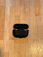 AirPods Pro Silikon Case in schwarz ( Lightning Anschluss ) Dresden - Pieschen Vorschau