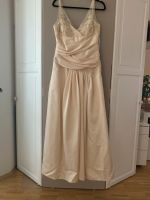 Brautkleid ivory von Apart Nordrhein-Westfalen - Bergisch Gladbach Vorschau