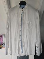 Olymp Leinenhemd casual modern fit gr.XL Baden-Württemberg - Ebersbach an der Fils Vorschau