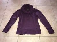 Damen lila Strickpulli Pullover mit Kragen - Esprit - Gr. M Bayern - Obing Vorschau