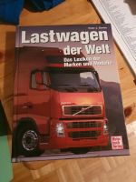 Buch Lastwagen der Welt Lexikon Peter J. Davies Münster (Westfalen) - Kinderhaus Vorschau