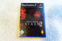 Forbidden Siren 2 Sony Playstation 2 / PS2 Spiel (Top / Selten) Berlin - Steglitz Vorschau