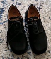 Marc Shoes Herren Leder Schwarz Gr.43 neu Hessen - Immenhausen Vorschau