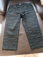 ⭐ Ulla Popken Selection, Neuwertige 7/8 Leinenhose, Größe 48⭐ Nordrhein-Westfalen - Mechernich Vorschau