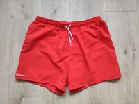 Short Badehose orange Bayern - Ebersberg Vorschau