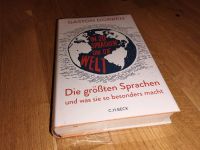 Gaston Dorren – In 20 Sprachen um die Welt – Die größten Sprachen Bayern - Buchloe Vorschau