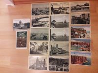 Sehr alte Postkarten aus Hamburg Stuttgart - Stammheim Vorschau