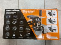 Thrustmaster Racing Clamp, Halterung für Schalthebel, Handbremse Rheinland-Pfalz - Stein-Bockenheim Vorschau