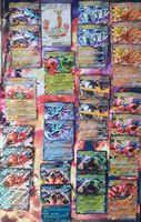 Pokemon TCG Karten Sammlung *HOLOS* Gewalten der Zeit *TOP* Nordrhein-Westfalen - Bönen Vorschau