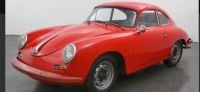 Porsche 356 Projekt Projektaufgabe gesucht Bayern - Gersthofen Vorschau