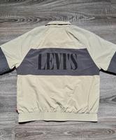 Levi's Jacke M/L Windbreaker Relaxed 90er 90s Vintage Style Saarland - Friedrichsthal Vorschau