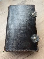 Alte Bibel von 1844 Nordrhein-Westfalen - Meerbusch Vorschau