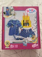 BABY Born Deluxe Set *NEU* Berlin - Spandau Vorschau