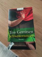 Schwesternmord von Tess Gerritsen Hessen - Allendorf Vorschau