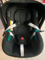 Babyschale Britax Römer 3 i-Size mit Beleuchtung Nordrhein-Westfalen - Lohmar Vorschau